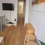 Charm In Heart Of Paris Vaugirard