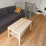 Charm In Heart Of Paris Vaugirard