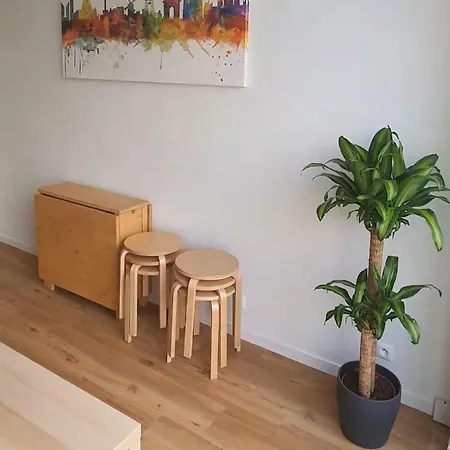 Appartamento Charm In Heart Of Vaugirard Parigi